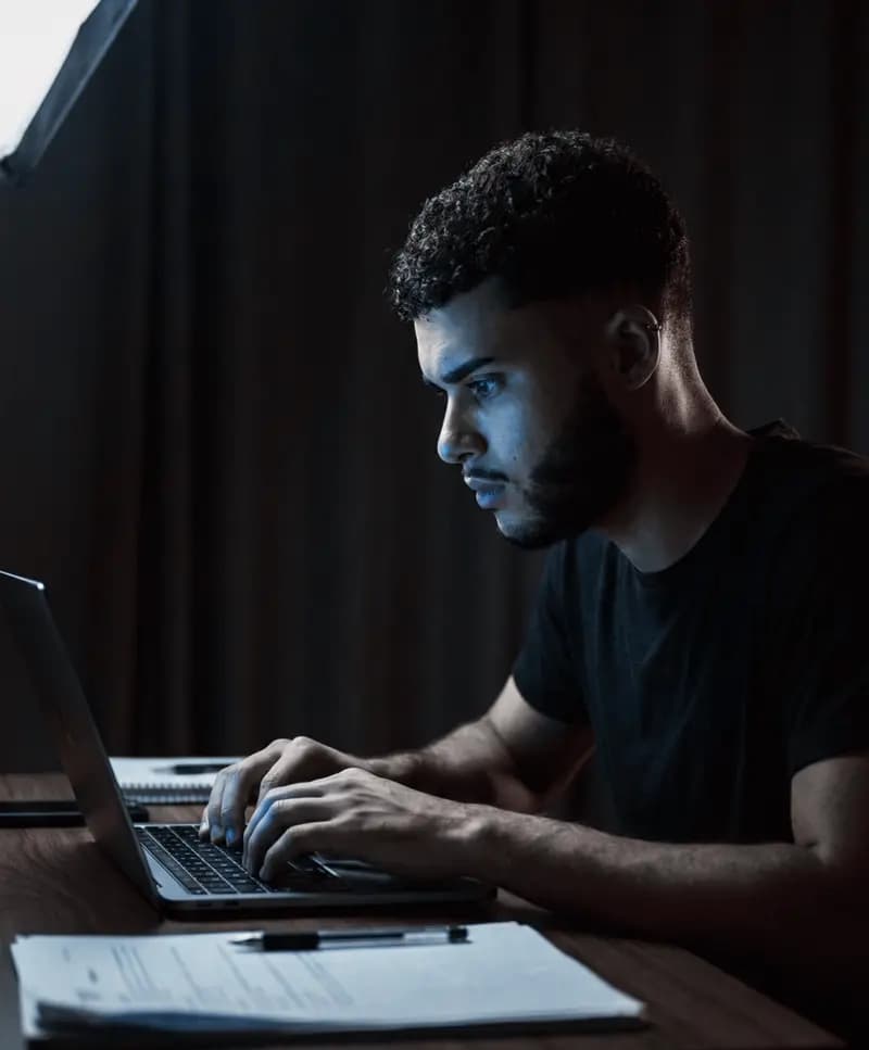 Ithalo Oliveira — Sócio Fundador da Rede Skala, grupo empresarial de Belo Horizonte